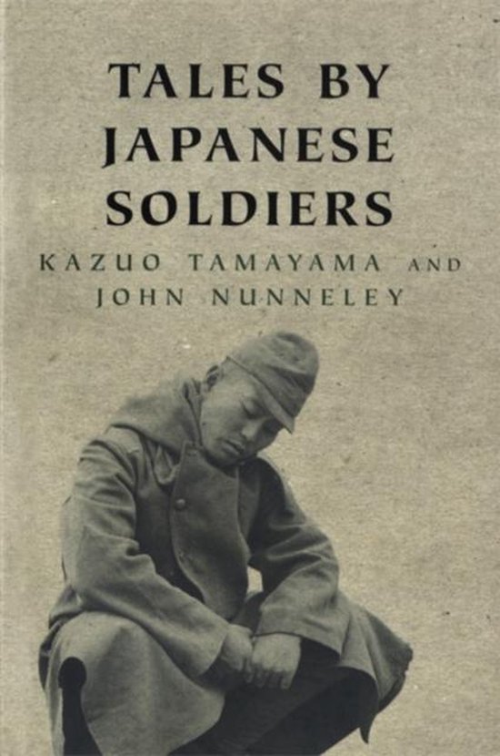 Tales By Japanese Soldiers