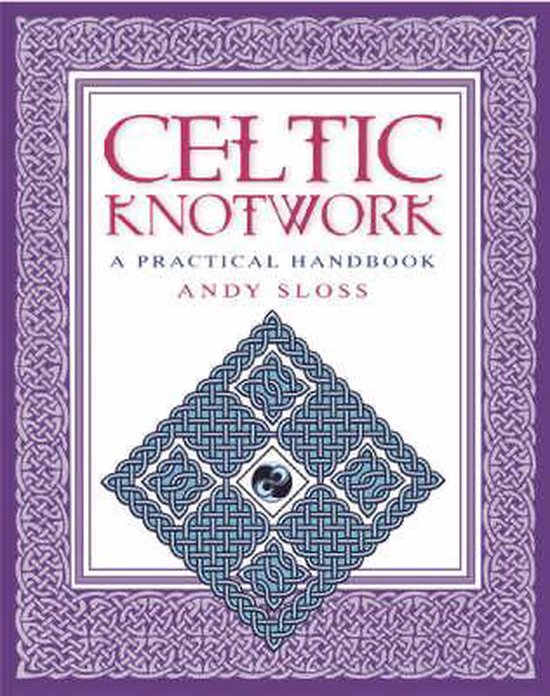 How to Draw Celtic Knotwork