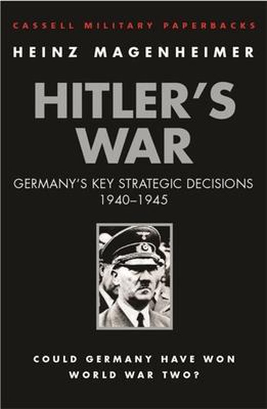 Hitler'S War