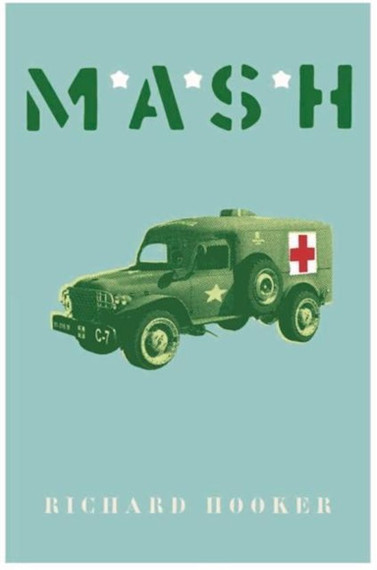 M.A.S.H.