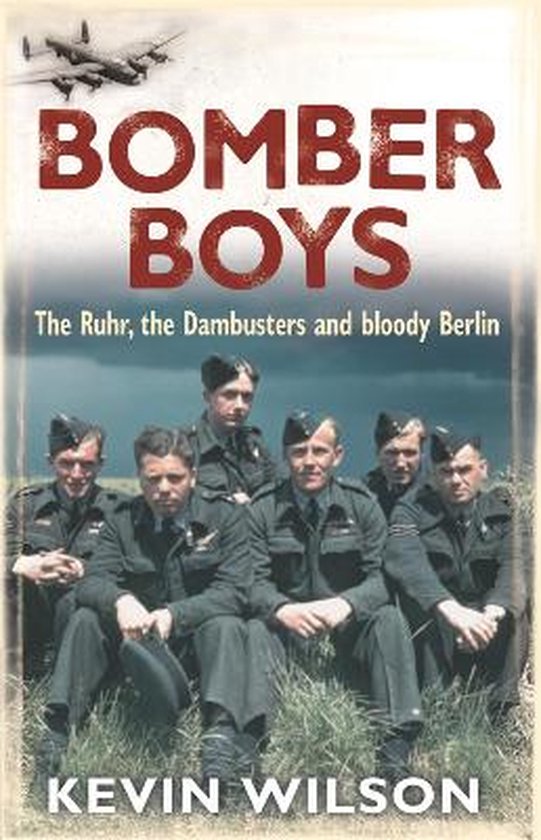 Bomber Boys