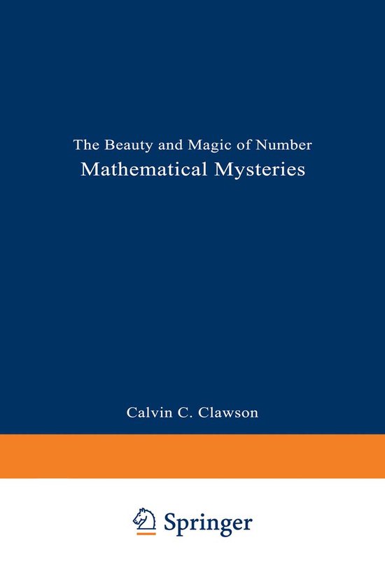 Mathematical Mysteries