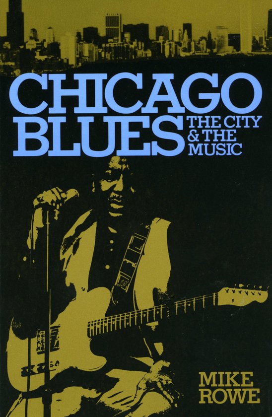 Chicago Blues