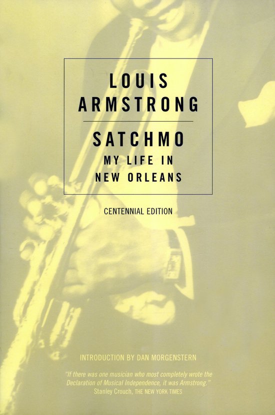 Satchmo