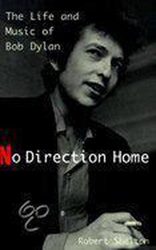 No Direction Home