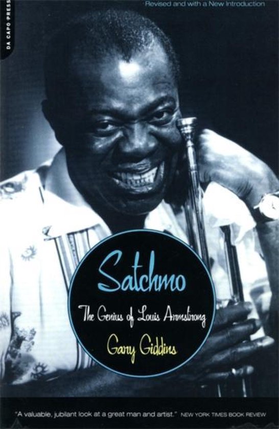 ISBN Satchmo, Éducatif, Anglais, Livre broché, 216 pages