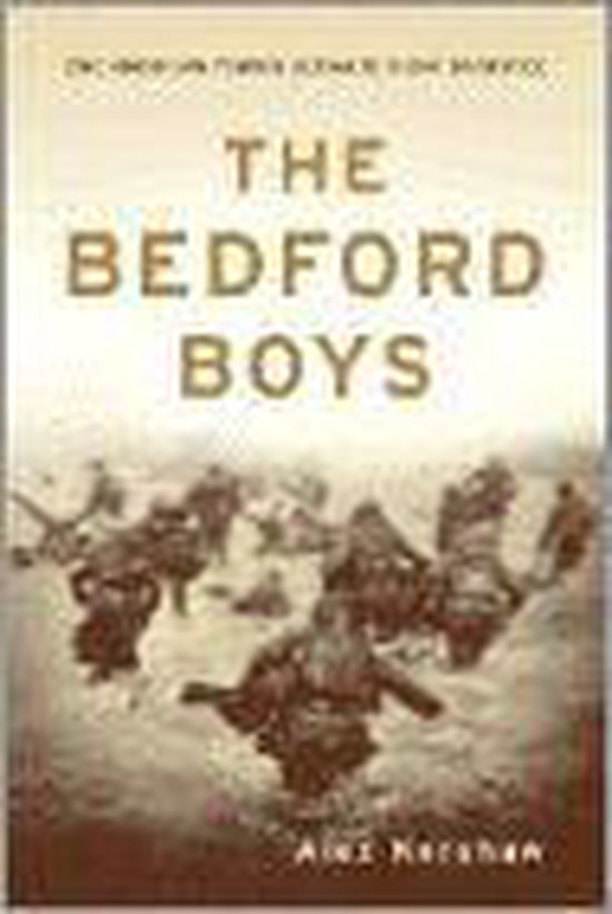 The Bedford Boys