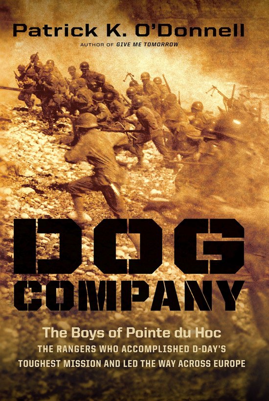 Dog Company