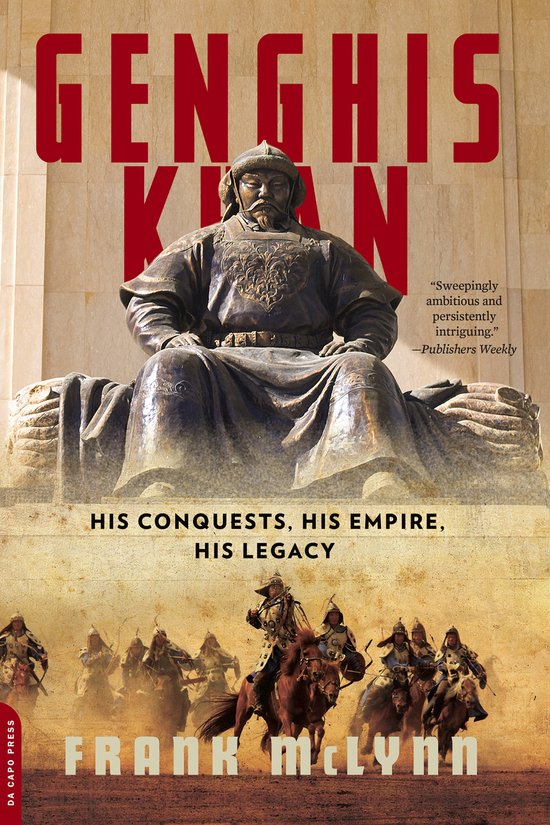 Genghis Khan