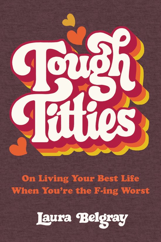 Tough Titties