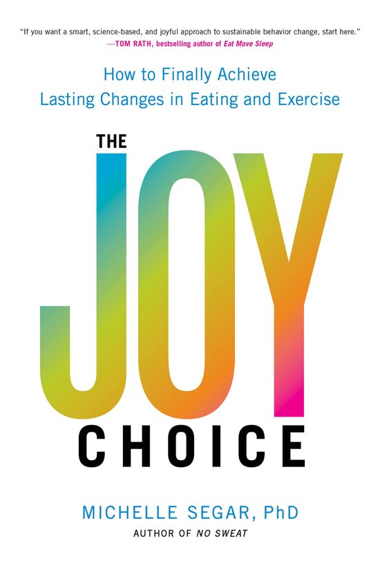 The Joy Choice