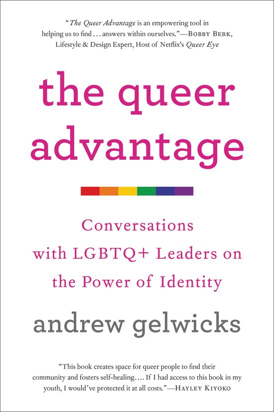 The Queer Advantage