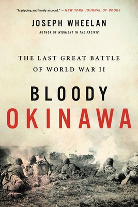 ISBN Bloody Okinawa, histoire, Anglais, Livre broché, 432 pages