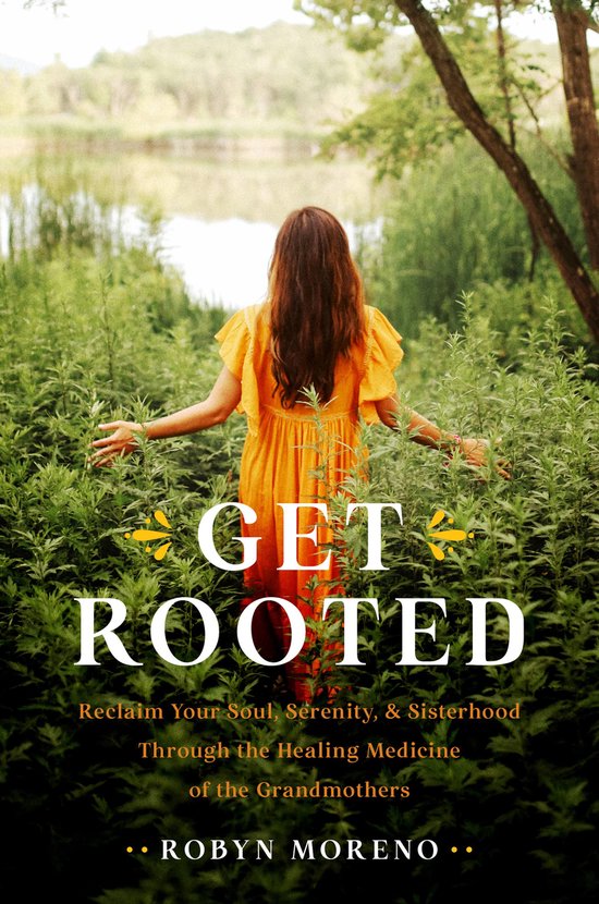 Get Rooted