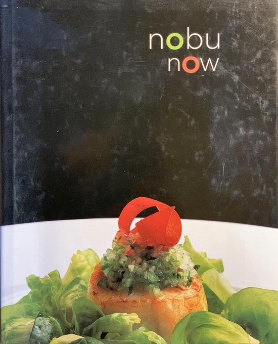 Nobu Now