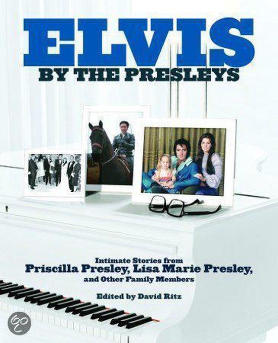 Elvis by the Presleys