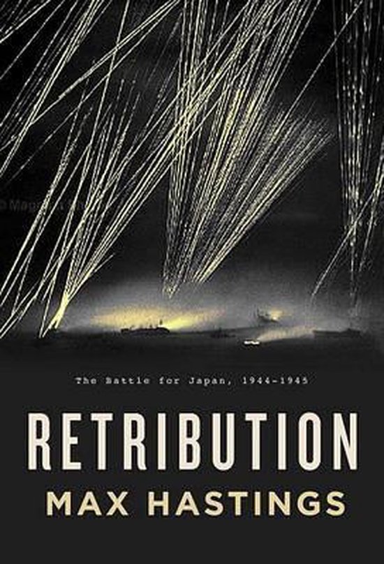 Retribution