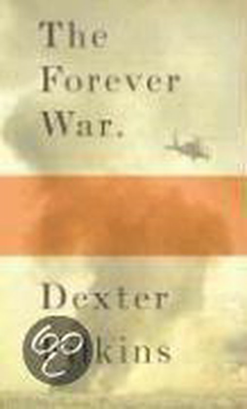 The Forever War