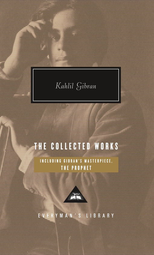 The Collected Works