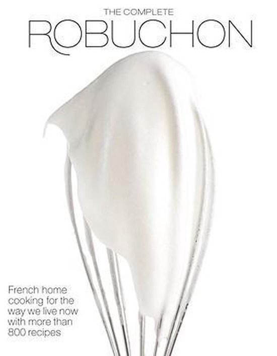 The Complete Robuchon