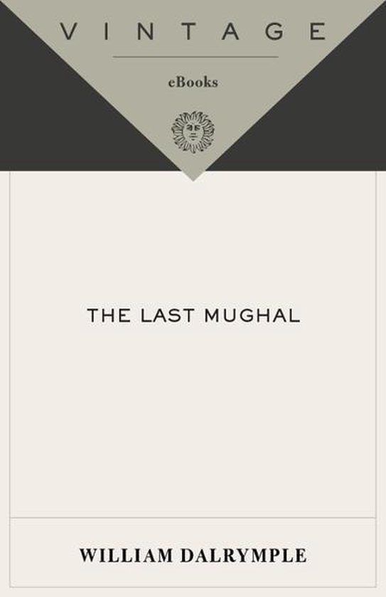 The Last Mughal