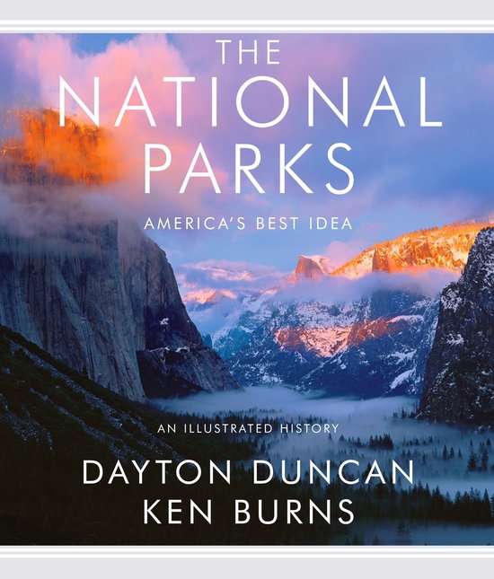 The National Parks