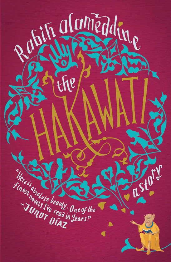 The Hakawati