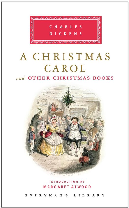 A Christmas Carol