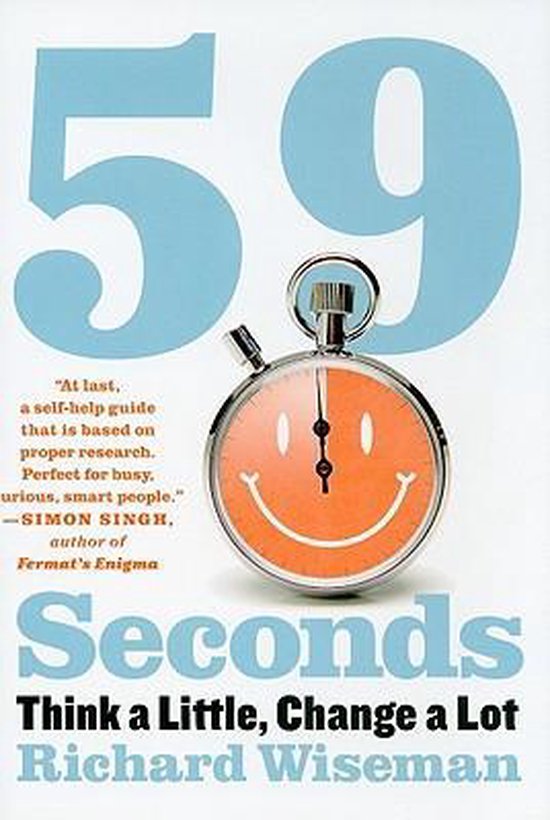 59 Seconds