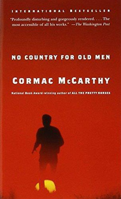 No Country For Old Men