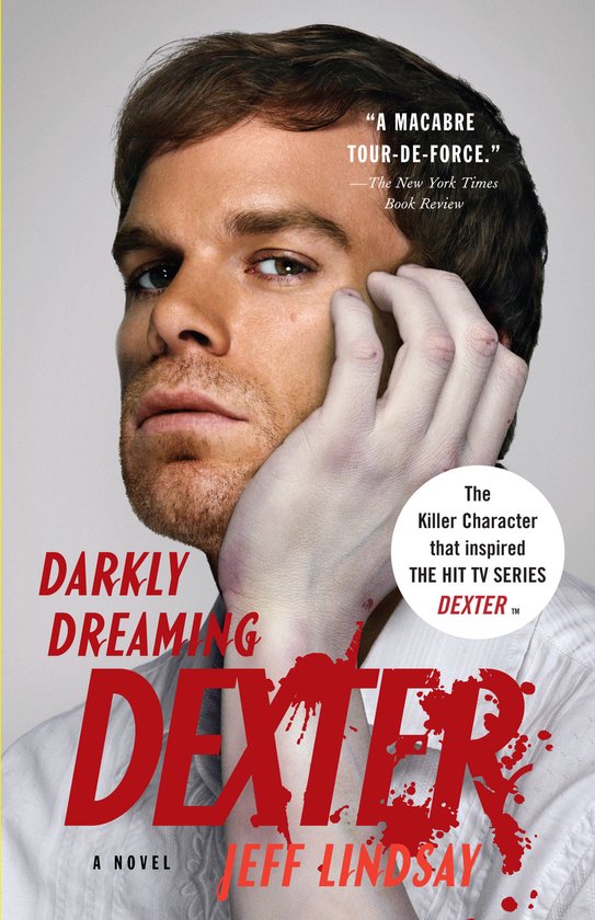 Darkly Dreaming Dexter