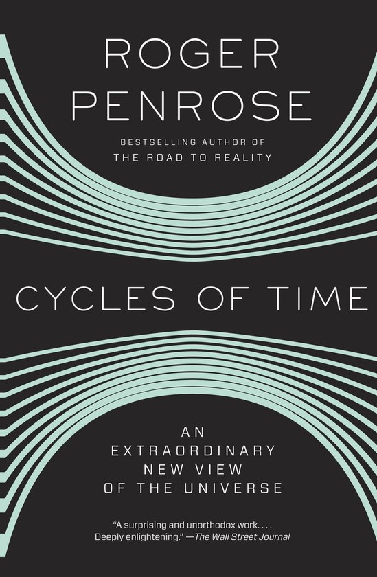 Cycles of Time