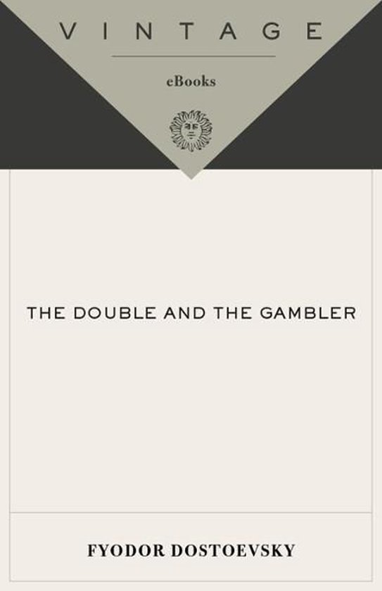Vintage Classics - The Double and the Gambler