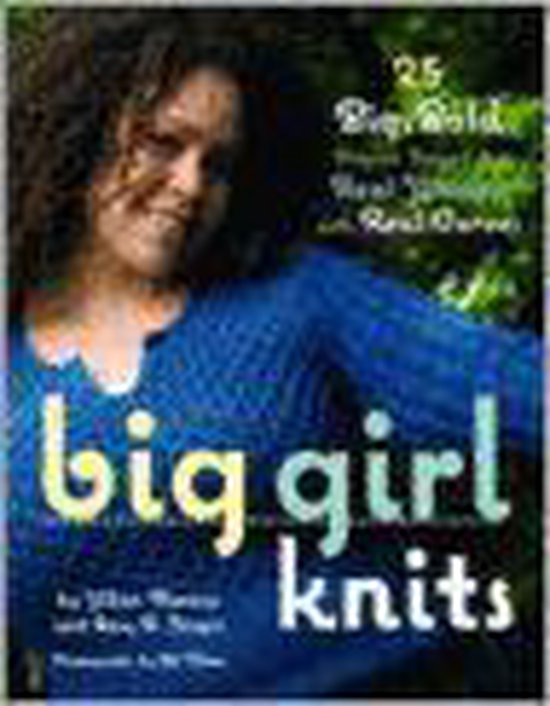 Big Girl Knits