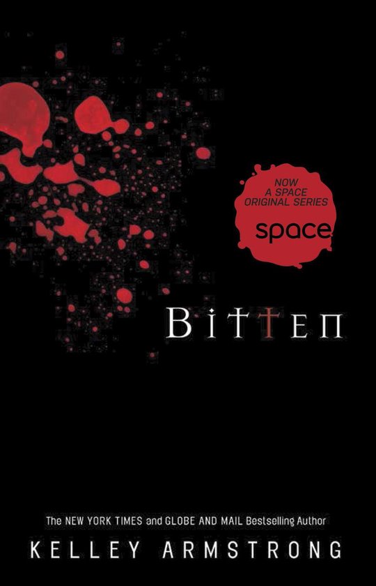 The Women of the Otherworld Series 1 - Bitten