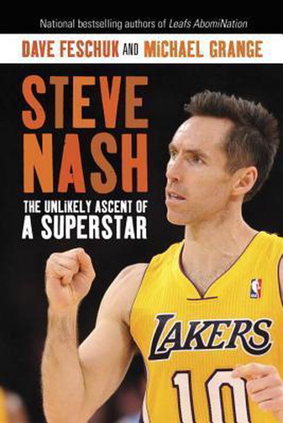 Steve Nash