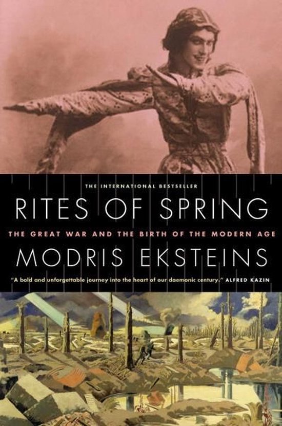 Rites of Spring