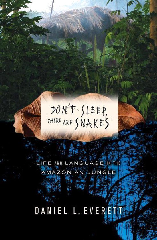 Vintage Departures - Don't Sleep, There Are Snakes