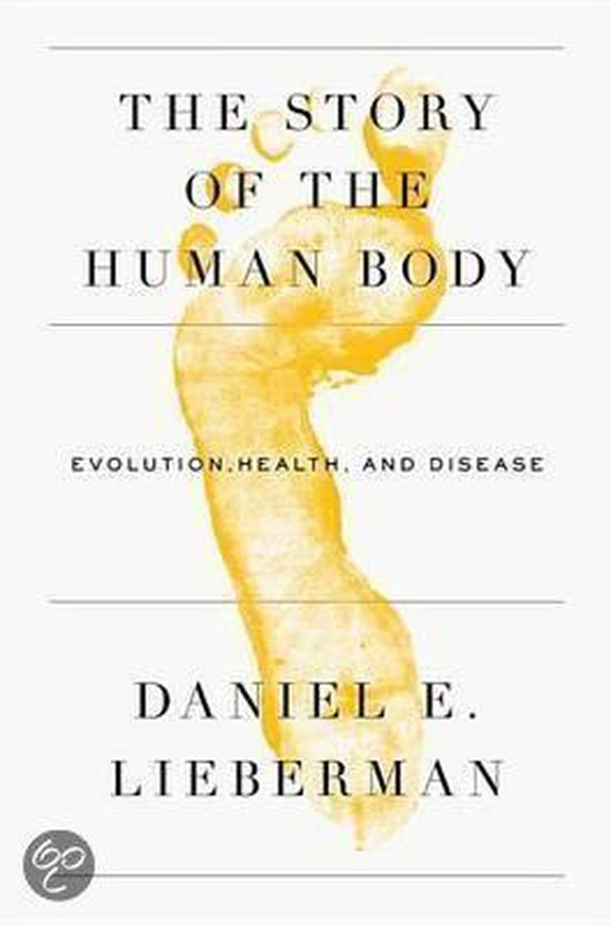 The Story of the Human Body