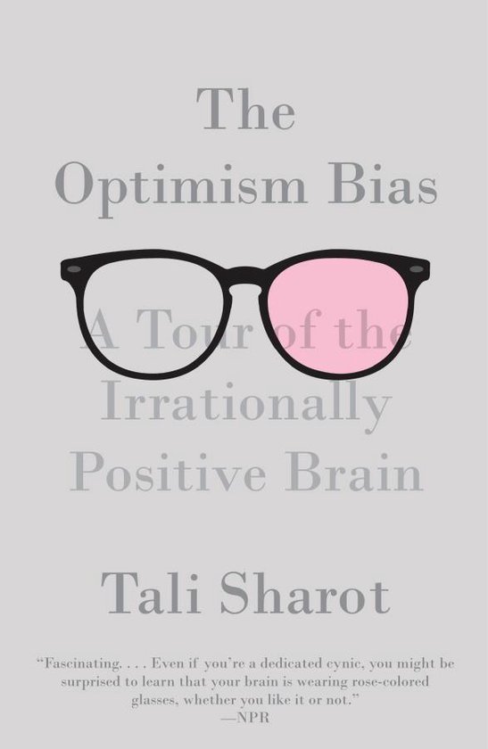 The Optimism Bias