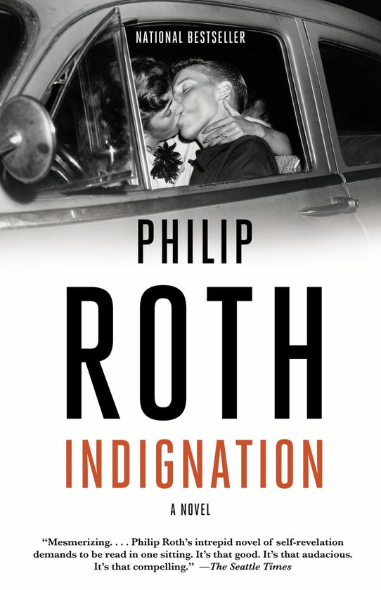 Indignation