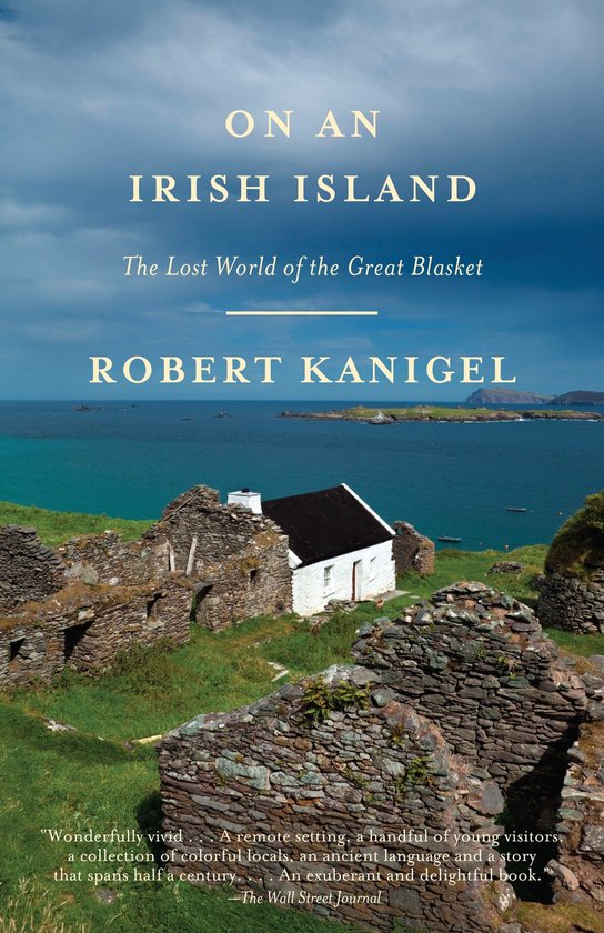 On An Irish Island