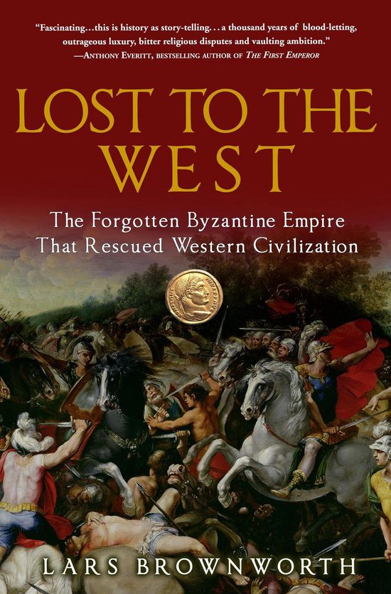 Lost to the West