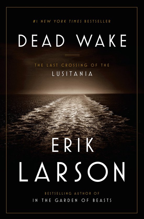 Dead Wake