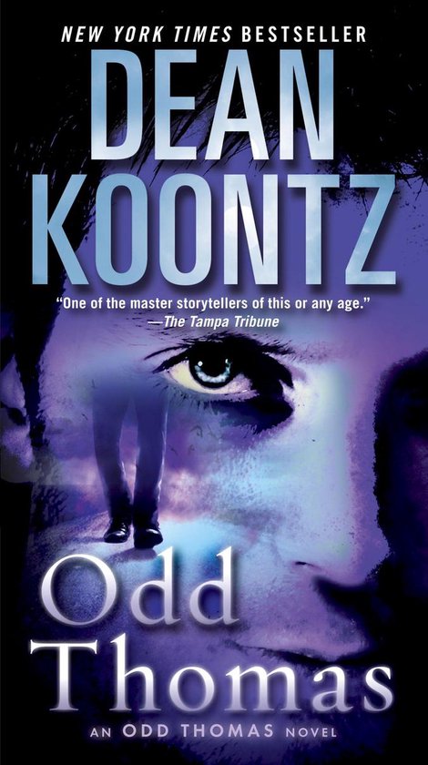 Odd Thomas 1 - Odd Thomas