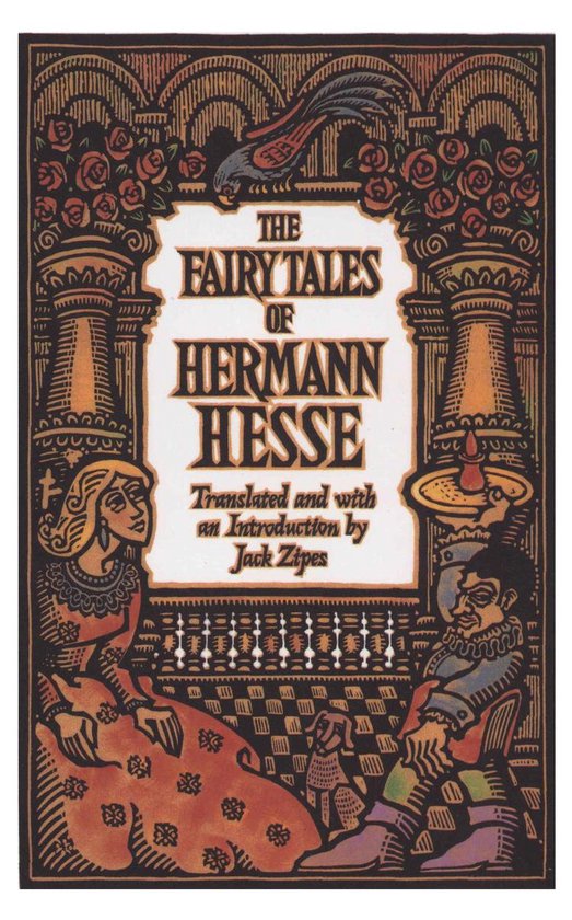 The Fairy Tales of Hermann Hesse