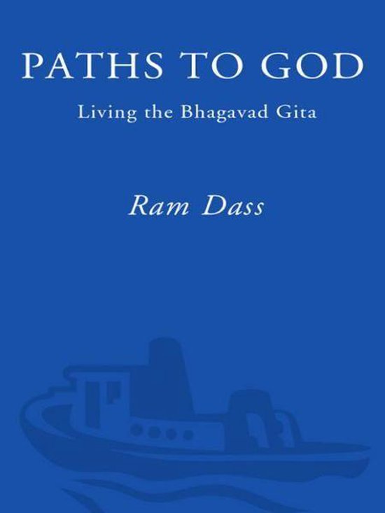 Paths to God