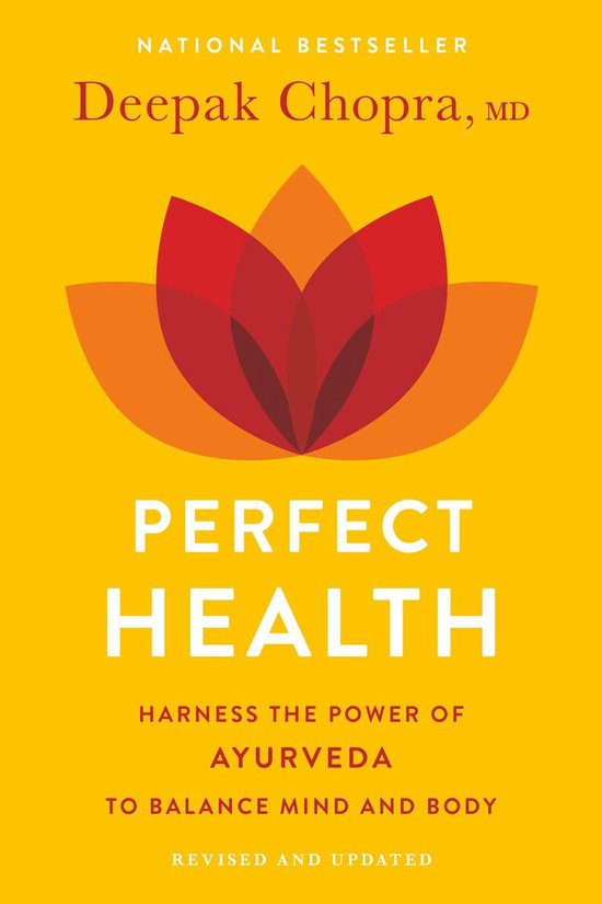 Perfect Health--Revised and Updated