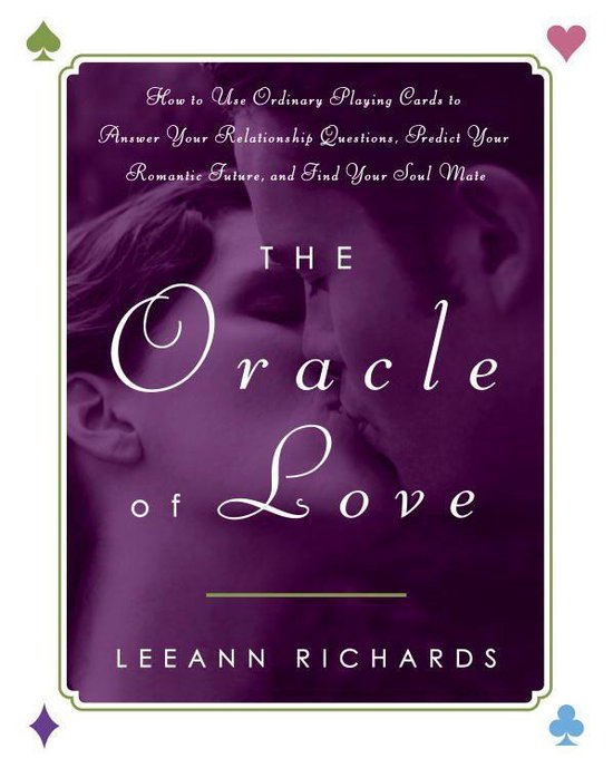 The Oracle of Love