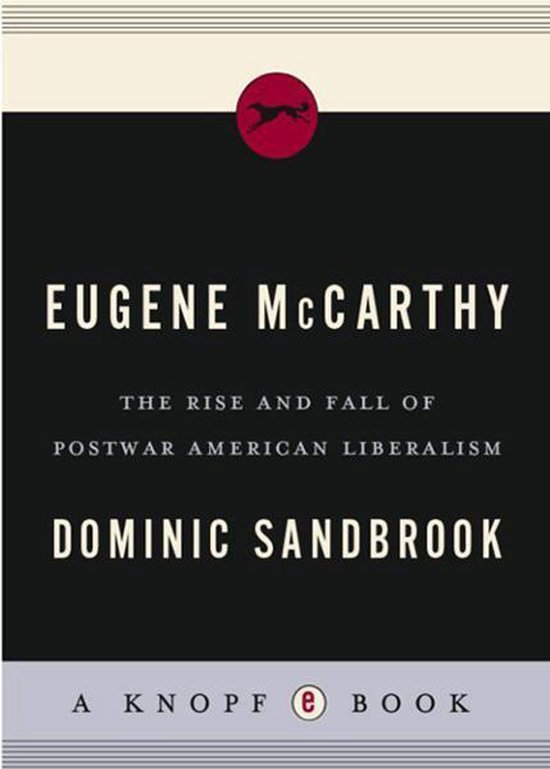 Eugene McCarthy